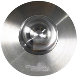 1 Piece Piston With Pin And Clips 118094740 Fits For Iveco F4CE F4GE Engine Parts - Fab Heavy Parts