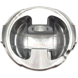 1 Piece Piston With Pin And Clips 119E10 - 22080 Fits For Yanmar 3TNV80 Engine Parts - Fab Heavy Parts