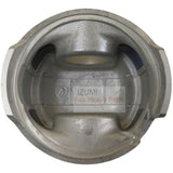 1 Piece Piston With Pin And Clips 12010 - 01T04 Fits For Nissan FD35 Engine Parts - Fab Heavy Parts