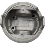 1 Piece Piston With Pin And Clips 12010 - 69T05 12010 - 69T06 Fits For Nissan BD30T Engine Parts - Fab Heavy Parts