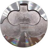 1 stykke stempel med pinne og klipp 12010-J5310 passer for Nissan SD33-motoren passer Takeuchi TB68S gravemaskin