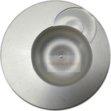 1 stuk zuiger met pin en clips 12011-96000 12011-96007 Past voor Hino PD6-motoronderdelen