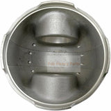 1 stuk zuiger met pin en clips 12011-96000 12011-96007 Past voor Hino PD6-motoronderdelen