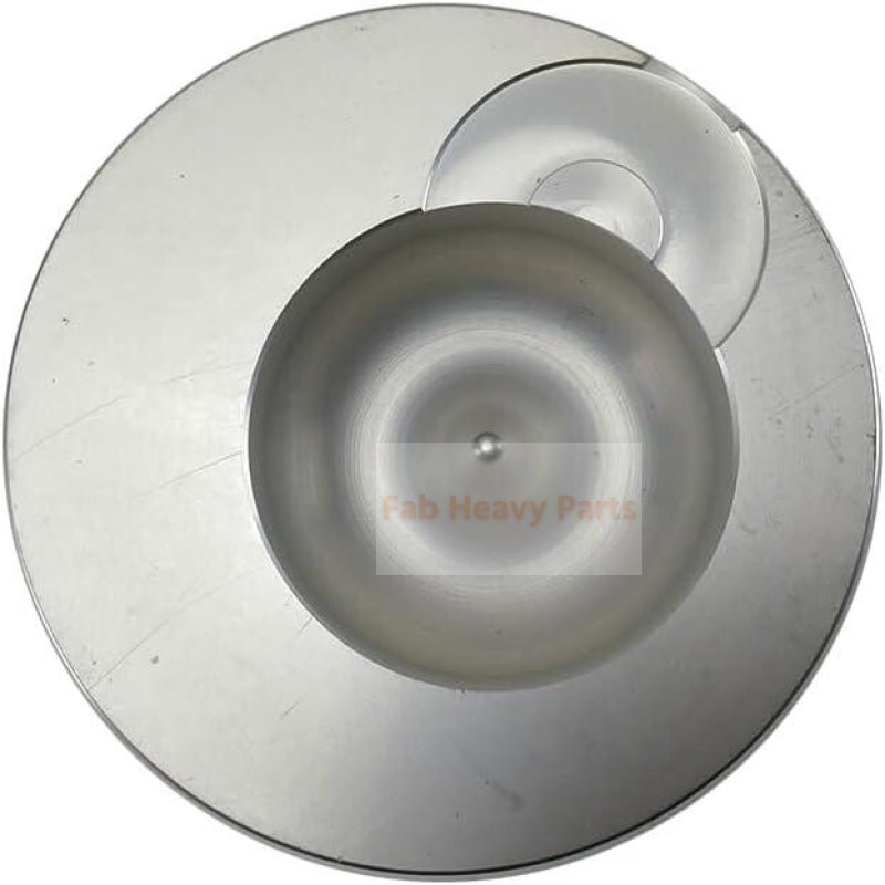 1 Piece Piston With Pin And Clips 12011 - 96000 12011 - 96007 Fits For Hino PD6 Engine Parts - Fab Heavy Parts