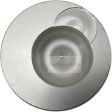 1 Piece Piston With Pin And Clips 12011 - 96000 12011 - 96007 Fits For Hino PD6 Engine Parts - Fab Heavy Parts