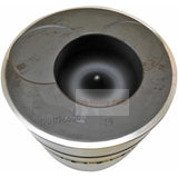 1 stuk zuiger met pin en clips 12011-96600 fits voor Nissan PE6TB-motoronderdelen