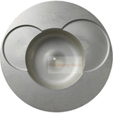 1 Piece Piston With Pin And Clips 12011 - 97170 12011 - 97004 12011 - 97006 Fits For Nissan RD8 Engine Parts - Fab Heavy Parts