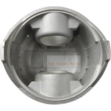 1 Piece Piston With Pin And Clips 12011 - 97170 12011 - 97004 12011 - 97006 Fits For Nissan RD8 Engine Parts - Fab Heavy Parts