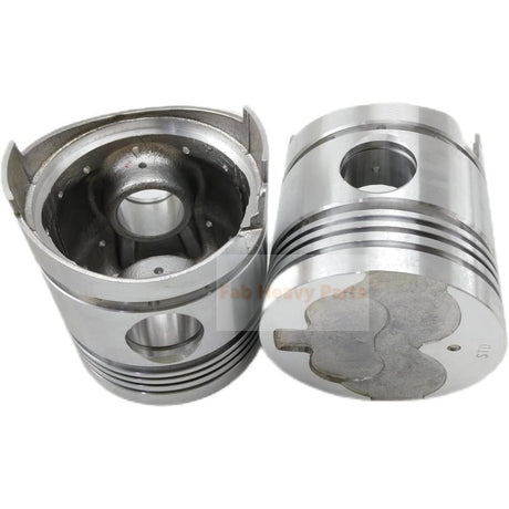 DesignGuu Water Pump Assembly For Nissan Datsun 720 2.2L SD22 / 2.3L SD23 – OE Spec