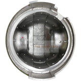 1 Piece Piston With Pin And Clips 12011 - J5312 Fits For Nissan Engine SD22 - Fab Heavy Parts