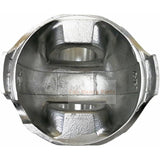 1 Piece Piston With Pin And Clips 129105 - 22080 Fits For Komatsu 4D84 - 3 3D84 - 3 Fits Yanmar 3TNA84 3TN84L - 3 3TNE84 - 3 4TNA84 4TN84L 4TNE84 - 3 Engine - Fab Heavy Parts