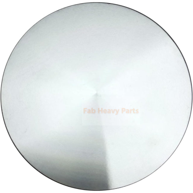 Pistón de 1 pieza con alfiler y clips 129156-22090 se adapta a Yanmar 3TN82 3TN82-U 3TNB82U MOTOR