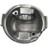1 stuk zuiger met pin en clips 129F01-22080 Past voor Yanmar 4TNV94FHT motoronderdelen