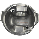 1 Piece Piston With Pin And Clips 129F01 - 22080 Fits For Yanmar 4TNV94FHT Engine Parts - Fab Heavy Parts