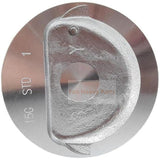 1 stuk zuiger met pin en clips 13101-73010 past voor Toyota 3y Motor-onderdelen