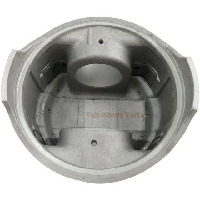 1 stuk zuiger met pin en clips 13101-78700 fits voor Toyota 2Z Motoronderdelen