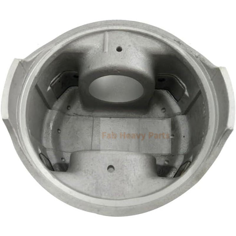 1 Piece Piston With Pin And Clips 13101 - 78700 Fits For Toyota 2Z Engine Parts - Fab Heavy Parts