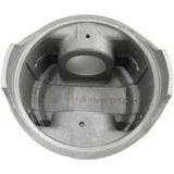 1 Piece Piston With Pin And Clips 13101 - 78700 Fits For Toyota 2Z Engine Parts - Fab Heavy Parts
