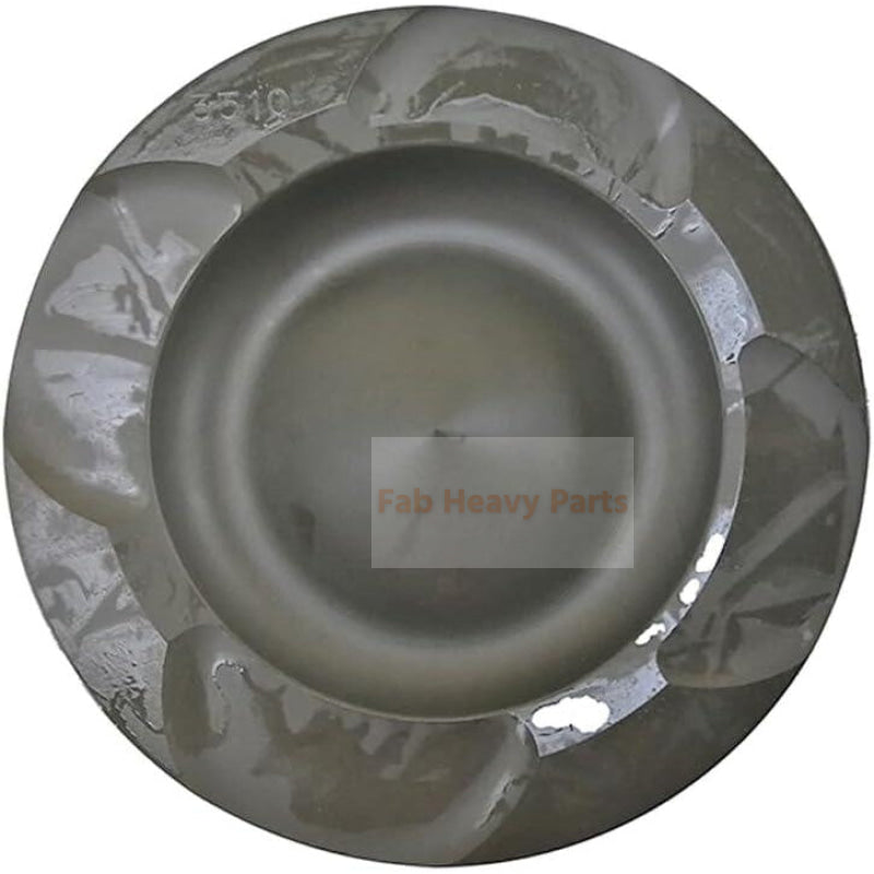 1 Piece Piston With Pin And Clips 13211-0200 Fits For Hino E13C Diesel Engine Parts