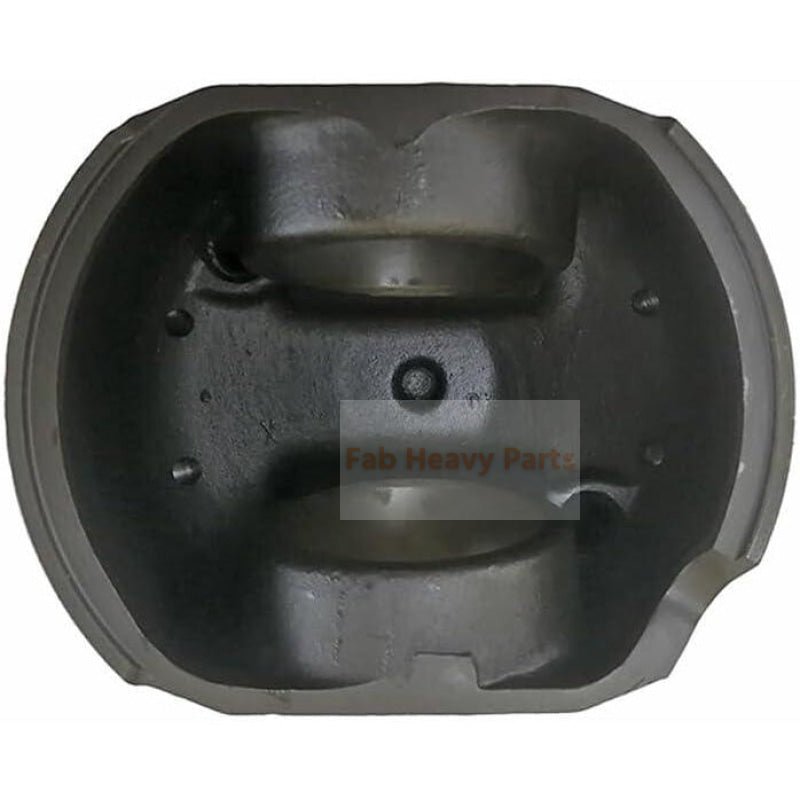 1 Piece Piston With Pin And Clips 13211 - 0200 Fits For Hino E13C Diesel Engine Parts - Fab Heavy Parts