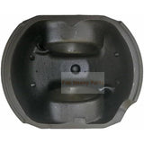 1 Piece Piston With Pin And Clips 13211 - 0200 Fits For Hino E13C Diesel Engine Parts - Fab Heavy Parts