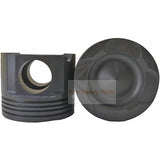 1 Piece Piston With Pin And Clips 13211 - 0200 Fits For Hino E13C Diesel Engine Parts - Fab Heavy Parts