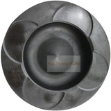 1 stuk zuiger met pin en clips 13211-0230 past voor Hino-motor P11c