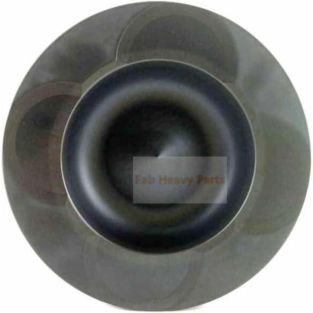 1 Piece Piston With Pin And Clips 13211-2723 Fits For Hino P11C Engine Parts