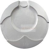 1 stuk zuiger met pin en clips 13216-1120 past voor Hino DM100-motor