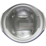 1 stuk zuiger met pin en clips 13216-1120 past voor Hino DM100-motor