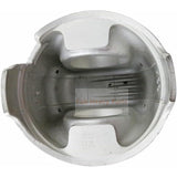 1 Piece Piston With Pin And Clips 13216-2411 13216-2010 Fits For Hino M10C Engine Parts