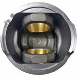 1 Piece Piston With Pin And Clips 150 - 4621 393 - 8988 Fits For Caterpillar 3126 3126E 3126B Engine - Fab Heavy Parts