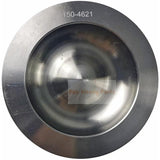 1 Piece Piston With Pin And Clips 150 - 4621 393 - 8988 Fits For Caterpillar 3126 3126E 3126B Engine - Fab Heavy Parts