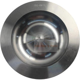 1 Piece Piston With Pin And Clips 158 - 0446 192 - 8810 Fits For Caterpillar 3456 C - 12 C - 15 C - 16 Engine Parts - Fab Heavy Parts