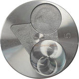 Pistón de 1 pieza con pin y clips 15821-21110 se adapta a las piezas del motor Kubota Z402