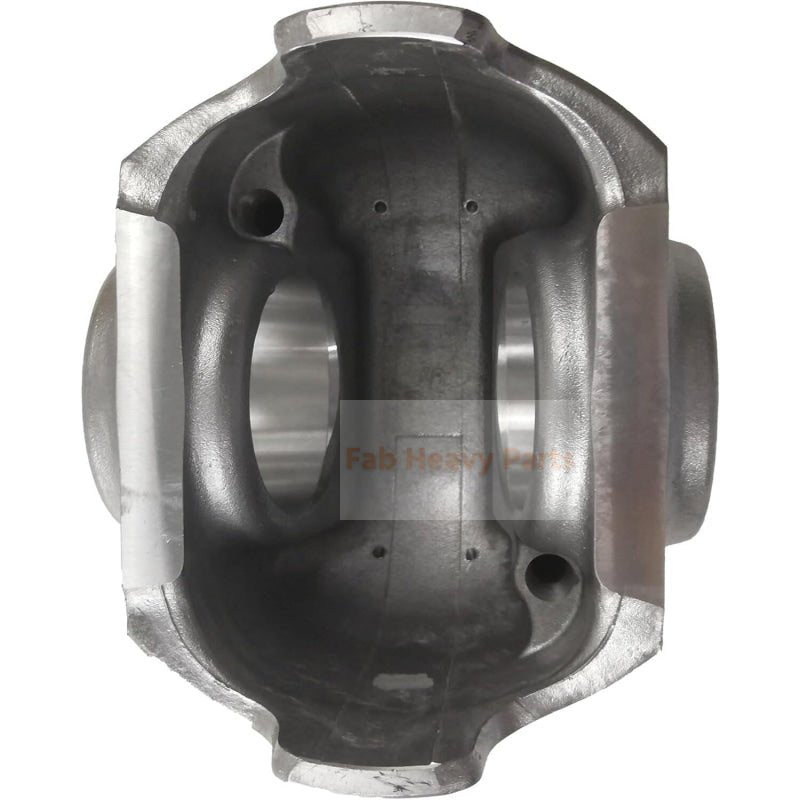 1 Piece Piston With Pin And Clips 160 - 1131 1601131 Fits For Caterpillar 3406C 3406B Engine - Fab Heavy Parts