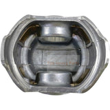 1 Piece Piston With Pin And Clips 16427-21113 Fits For Kubota Engine D1403 V1903-B