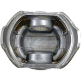 1 Piece Piston With Pin And Clips 16427 - 21113 Fits For Kubota Engine D1403 V1903 - B - Fab Heavy Parts