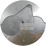 1 Piece Piston With Pin And Clips 16427 - 21113 Fits For Kubota Engine D1403 V1903 - B - Fab Heavy Parts