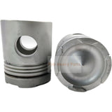 1 Piece Piston With Pin And Clips 199821 Fits For Cummins NH220-743 Engine Parts