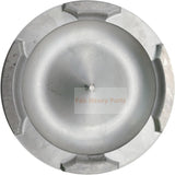 1 Piece Piston With Pin And Clips 199821 Fits For Cummins NH220 - 743 Engine Parts - Fab Heavy Parts