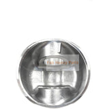 1 Piece Piston With Pin And Clips 1G410 - 21910 Fits For Kubota V6108 Engine Parts - Fab Heavy Parts