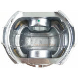 1-kappaleinen mäntä nastalla ja leikkeillä 1g868-21110 sopii Kubota V2403 IDI -moottoriin