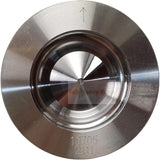 1 Piece Piston With Pin And Clips 1J705 - 2111 Fits For Kubota V2607 V2607 - CR Engine Parts - Fab Heavy Parts