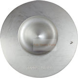 1 Piece Piston With Pin And Clips 23411 - 45000 Fits For Hyundai D4DA Engine - Fab Heavy Parts