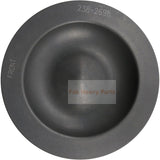 1 Piece Piston With Pin And Clips 238 - 2698 Fits For Caterpillar C7 Engine Parts - Fab Heavy Parts