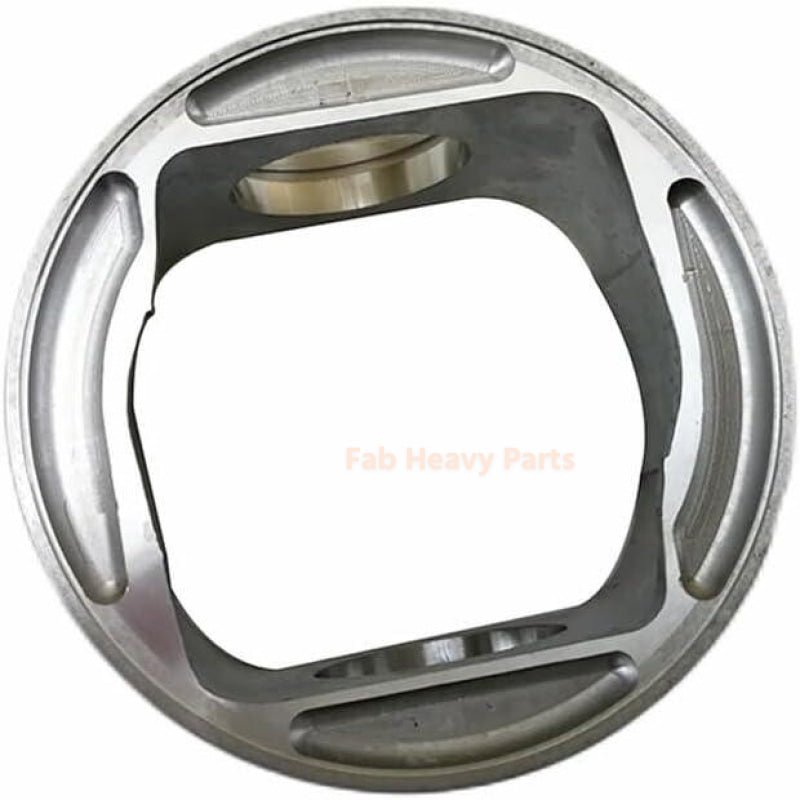 1 Piece Piston With Pin And Clips 238 - 2726 133 - 4983 Fits For Caterpillar 3126 Engine Parts - Fab Heavy Parts