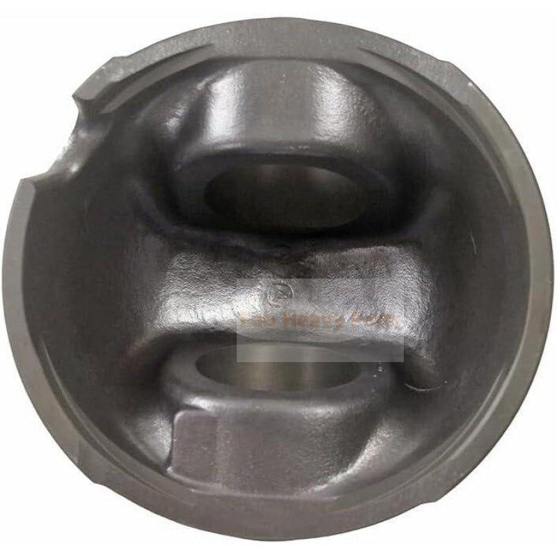 1 Piece Piston With Pin And Clips 238 - 2729 2382729 Fits For Caterpillar 3126 Engine Parts - Fab Heavy Parts