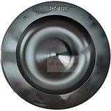 1 Piece Piston With Pin And Clips 247 - 6123 346 - 6616 Fits For Caterpillar C15 Engine - Fab Heavy Parts