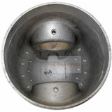 Pistone da 1 pezzo con perno e clip 30017-70102 adatto per parti del motore Mitsubishi 6DB10 6DB1